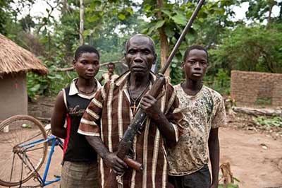 L’ONU et les États-Unis appellent au dialogue au Soudan du Sud
