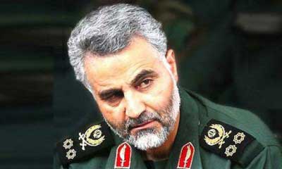 Général Souleimani: les Etats-Unis mentent
