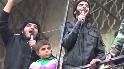 Des Saoudiens libérés sous caution ont rejoint Al-Qaïda en Syrie et au Yémen
