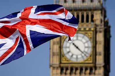 Le Royaume-Uni, première économie d'Europe en 2030. Le Royaume-Uni, première économie d’Europe en 2030