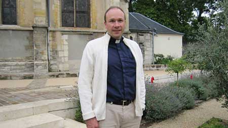 Libération du prêtre français enlevé au Cameroun, le Vatican salue
