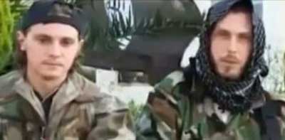 Un extrémiste français meurt dans un attentat kamikaze en Syrie. Un extrémiste français meurt dans un attentat kamikaze en Syrie