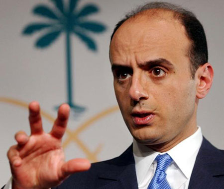 Ambassadeur saoudien aux USA: Washington a trahi ses alliés