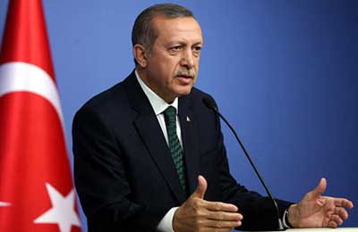 Turquie: le gouvernement ordonne une purge massive dans la police.