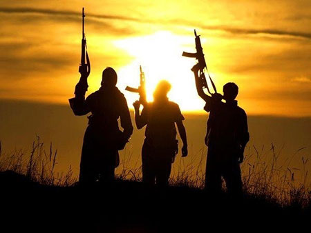 Un extrémiste Strasbourgeois mort en Syrie