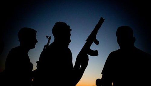 Dix jeunes de Strasbourg ont rejoint Al-Qaïda en Syrie 