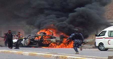 Irak: une série d’attaques fait 30 martyrs dans la région de Bagdad
