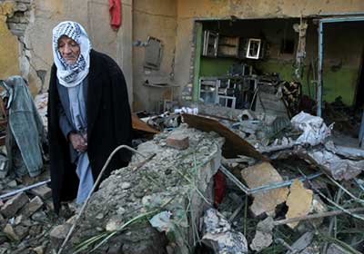 Prise d’otages à Bagdad: les forces de sécurité tuent les assaillants, les otages libérés
