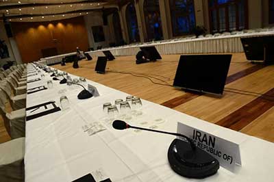 Genève-2: l'Iran écarté par l’ONU, une «erreur» pour Moscou. Genève-2: l’Iran écarté par l’ONU, une «erreur» pour Moscou