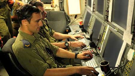 Attaque informatique contre le ministère israélien de la Guerre.
