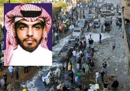 les brigades Abdallah Azzam a revendiqué l'attaque contre l'ambassade d'Iran au Liban Riyad satisfaite de l’arrestation du chef saoudien des Brigades Abdallah Azzam