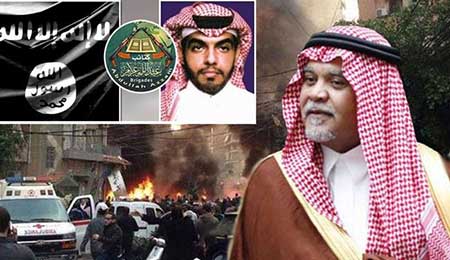 Stratfor: L’Arabie a exercé des pressions pour qu'al-Majed ne soit pas soigné, et le faire taire. Stratfor: L’Arabie a exercé des pressions pour qu’al-Majed ne soit pas soigné, et le faire taire