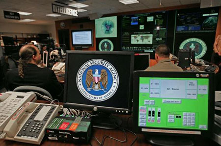La NSA développe un superordinateur capable de décrypter toutes les données