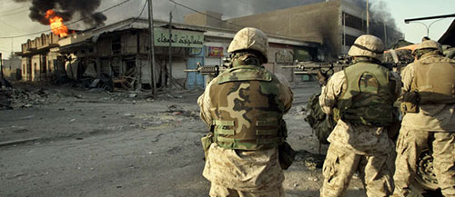 Irak: le gouvernement veut reprendre Fallouja à Al-Qaïda, l’Iran prêt à l’aider