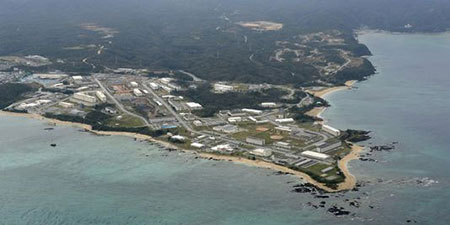 Les Américains auraient testé des armes biologiques au Japon