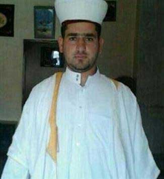 Les aveux du cheikh Omar el-Atrache: un triple attentat se prépare pour la banlieue. Les aveux du cheikh Omar el-Atrache: un triple attentat se prépare pour la banlieue