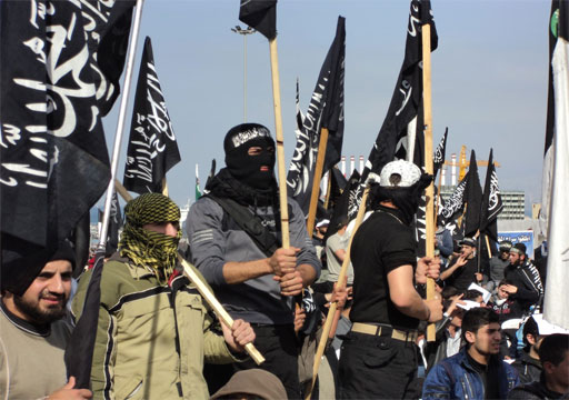 Al-Qaïda s’est implanté au Liban
