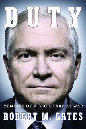 Robert Gates fustige les hésitations d’Obama et l’arrogance de Netanyahou
