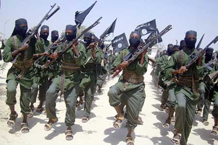 Somalie: raid kenyan contre les rebelles Shebab, au moins 30 morts. Somalie: raid kenyan contre les rebelles Shebab, au moins 30 morts