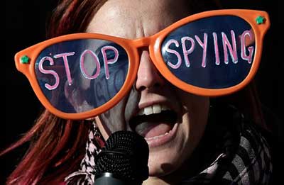 NSA: Obama annonce des réformes, promet de ne plus espionner ses alliés. NSA: Obama annonce des réformes, promet de ne plus espionner ses alliés