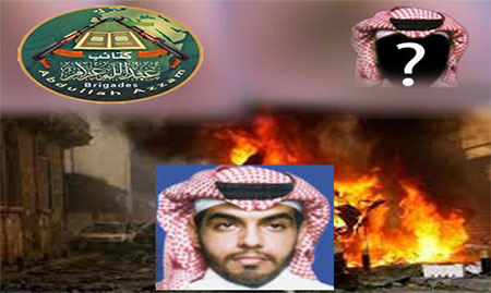 Qui succédera à El-Majed? Qui succédera à El-Majed?
