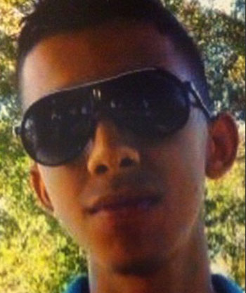 Les deux ados partis pour la Syrie récupérés