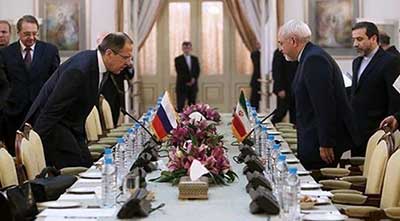 Les chefs des diplomaties iranienne et syrienne à Moscou pour parler de la Syrie. Assad: l’Arabie représente «une menace pour le monde»