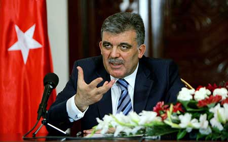 Turquie: le gouvernement renforce son emprise sur la justice. Turquie: le gouvernement renforce son emprise sur la justice