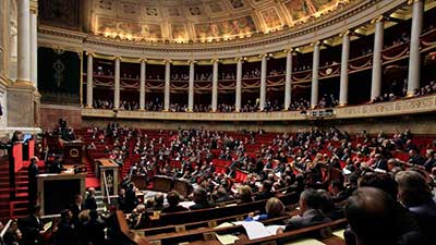 Centrafrique: le Parlement français vote la prolongation de «Sangaris»
