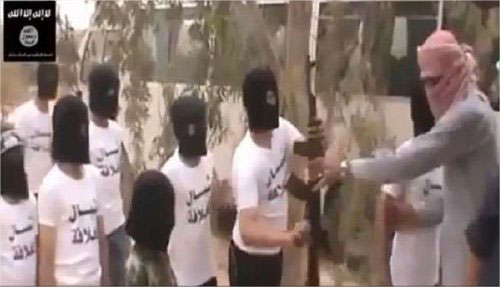 De plus en plus d’Azuréens embrigadés pour combattre en Syrie 