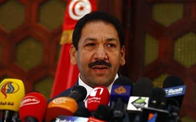 Environ 400 Tunisiens sont revenus de Syrie
