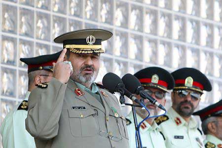 Général Firouzabadi: L’Iran est «prêt à la bataille décisive» avec les USA et «Israël»
