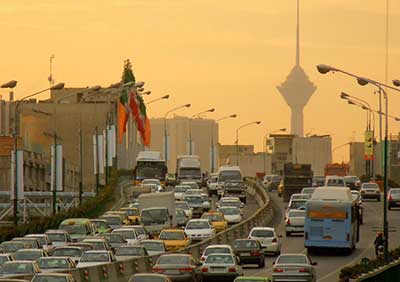 Washington «déçu» par la visite des patrons français en Iran. Washington «déçu» par la visite des patrons français en Iran