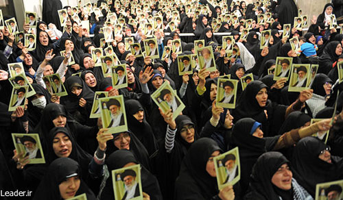 Sayed Khamenei pas optimiste à propos des négociations sur le nucléaire