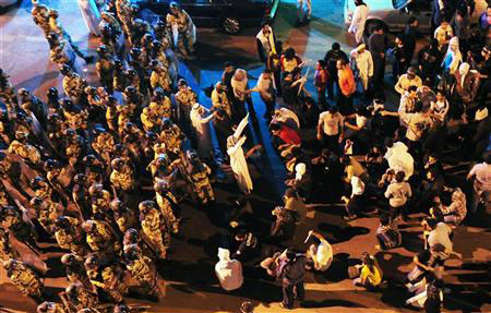 Arabie: 4 morts dont 2 policiers dans des heurts dans l’est