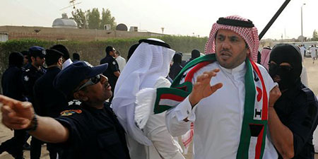 Le Koweït appelé à lever les restrictions sur la liberté d’expression (HRW)