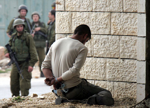 
Amnesty International accuse «Israël» de violences en Cisjordanie occupée 