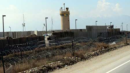 Afghanistan: 65 prisonniers dangereux libérés, les USA regrettent. Afghanistan: 65 prisonniers dangereux libérés, les USA regrettent