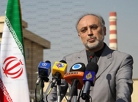 Nucléaire: l’Iran veut rassurer l’Occident sur le réacteur d’Arak