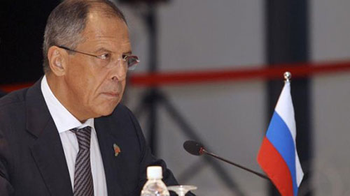 Syrie: Moscou rejette les accusations américaines sur le blocage d’une issue négociée