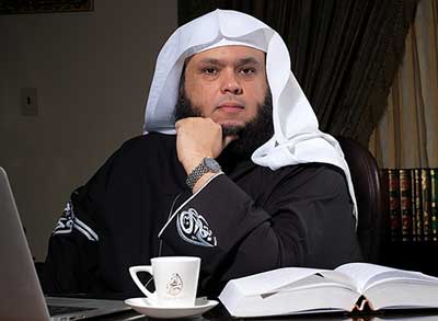 «Al-Qaida est une fabrication saoudienne», selon un journaliste saoudien