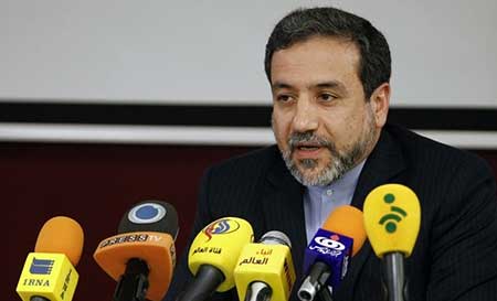 Nucléaire: «encore trop tôt» pour un texte final, estime l’Iran
