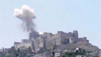 Après Yabroud, Ras al-Aïn aux mains de l’armée syrienne. Après Yabroud, Ras al-Aïn aux mains de l’armée syrienne