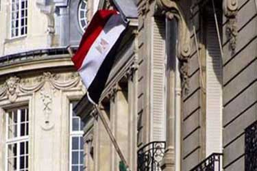 Le Caire: l’ambassadeur égyptien n’est plus au Qatar
