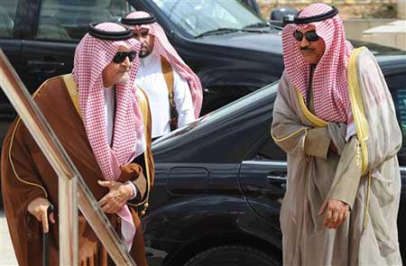 Le CCG au bord de l’implosion... L’Arabie, les Emirats et Bahreïn rappellent leurs ambassadeurs du Qatar
