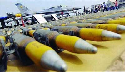Missiles français au Liban... après l’accord d’«Israël». Missiles français au Liban... après l’accord d’«Israël»