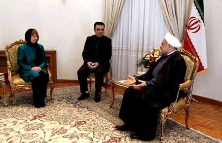 Amertume et déception sioniste face aux succès de l’Iran et l’axe de la résistance.
