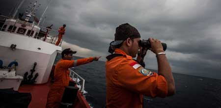 Malaysia Airlines: l’Australie repère de possibles débris du vol MH370.
