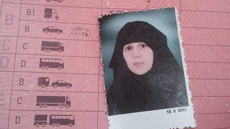 Une Française, appartenant à al-Nosra, arrêtée près d’Alep