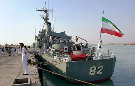 L’Iran dément l’envoi d’armes pour Gaza 